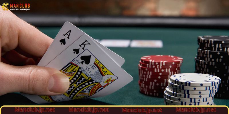 Cách chơi chi tiết trong game xì dách đình đám hiệu quả