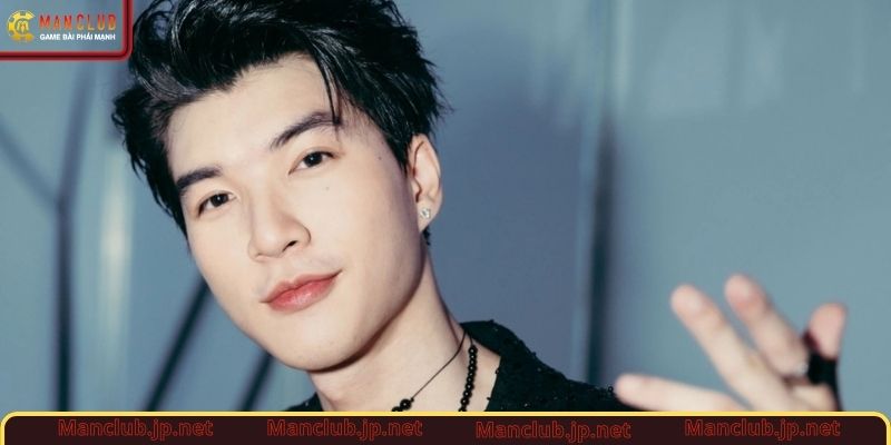 Chân dung CEO MAN CỜ LÚP tài năng trẻ
