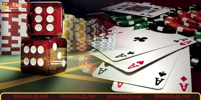 Tin đồn chơi Manclub có bị bắt không?